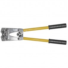 Πρέσα Ακροδεκτών Μηχανική Χειρός 6-50mm² 915-1650